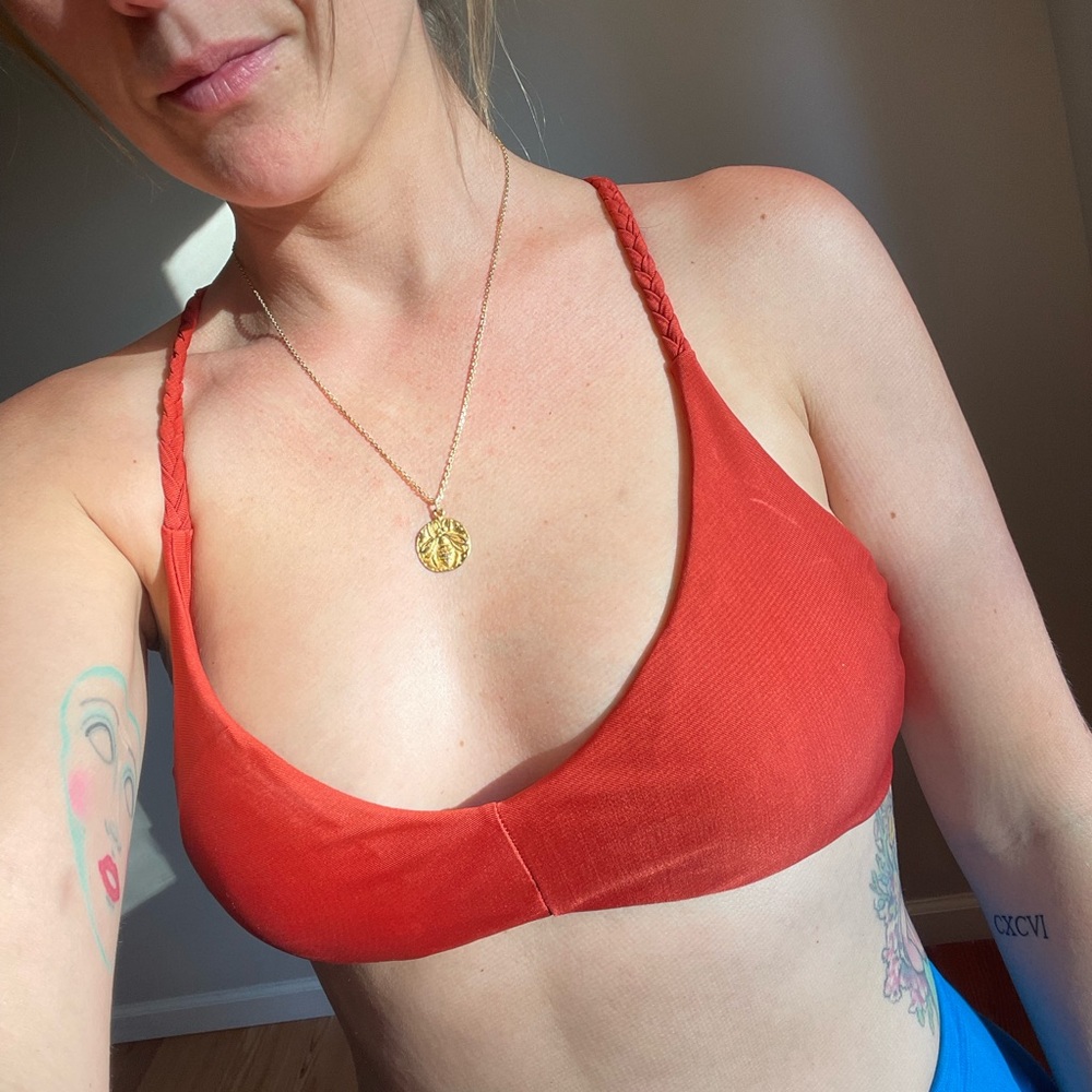 SheIn Aztec Bikini - Picture 6 of 6